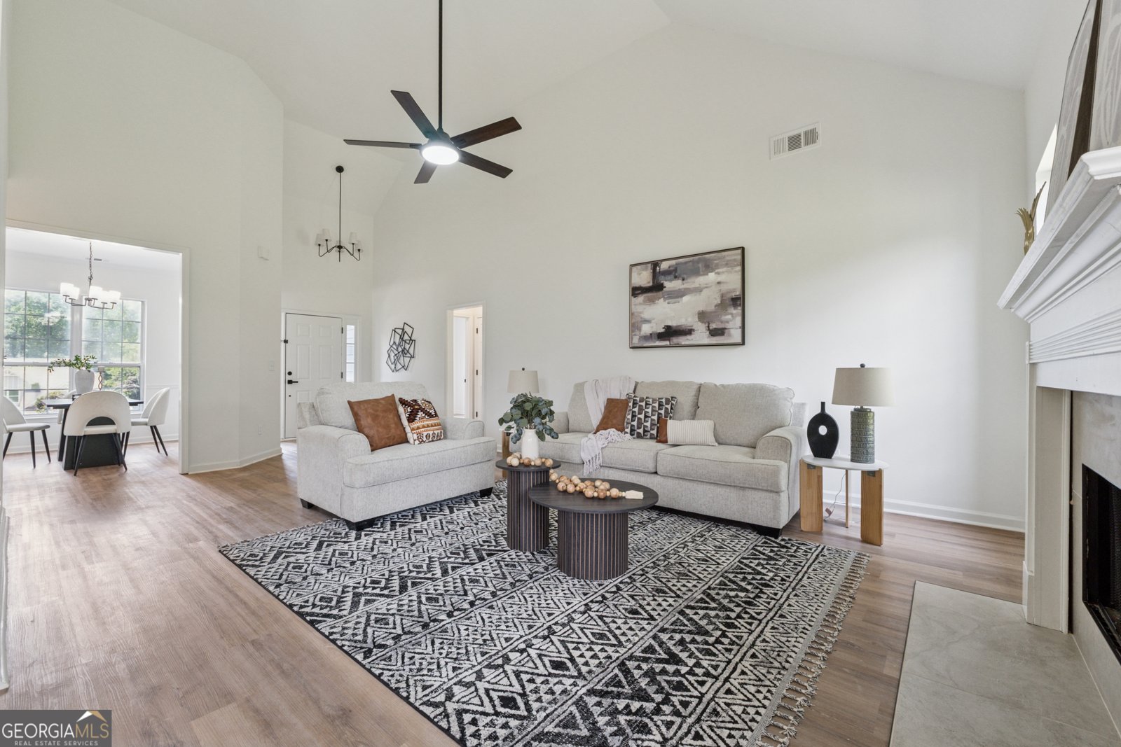 4369 Milford Place Hoschton - 7