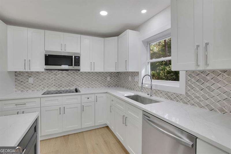1770 Austin Drive Decatur - 1