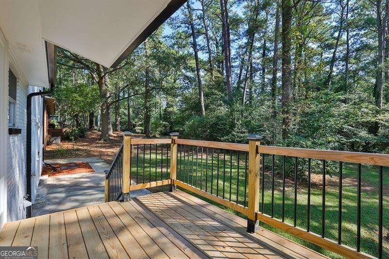 1770 Austin Drive Decatur - 26