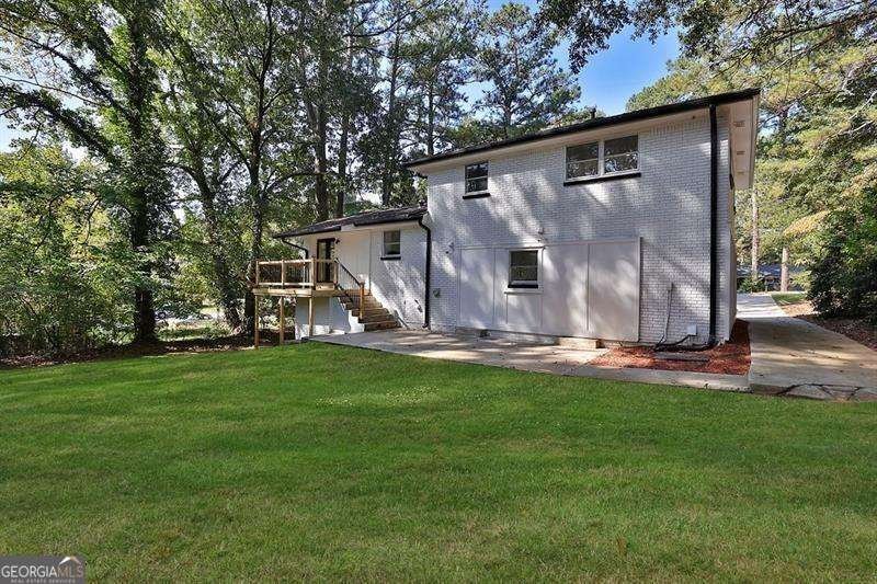 1770 Austin Drive Decatur - 28