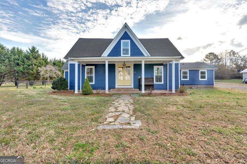 311 MAIN Street Adairsville - 1