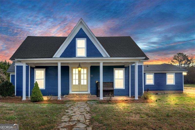 311 MAIN Street Adairsville - 2