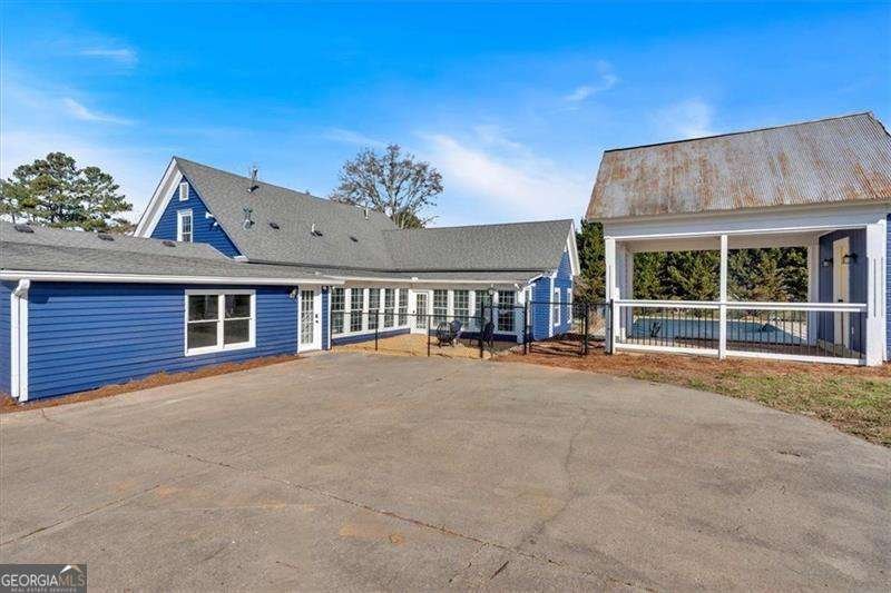 311 MAIN Street Adairsville - 39