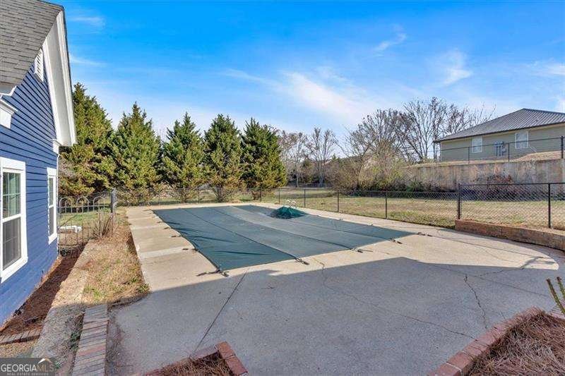 311 MAIN Street Adairsville - 43