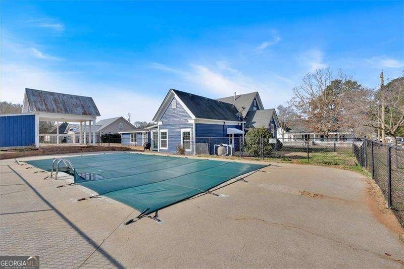 311 MAIN Street Adairsville - 45