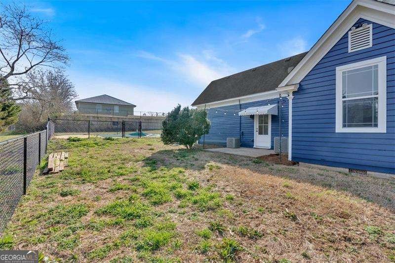 311 MAIN Street Adairsville - 46
