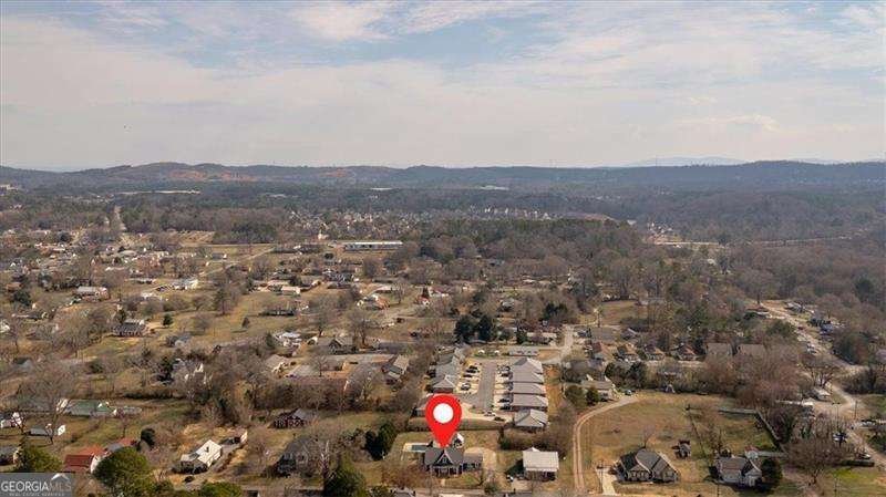 311 MAIN Street Adairsville - 48