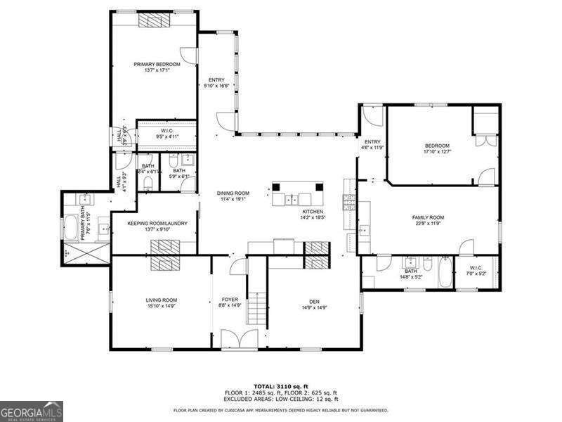 311 MAIN Street Adairsville - 50