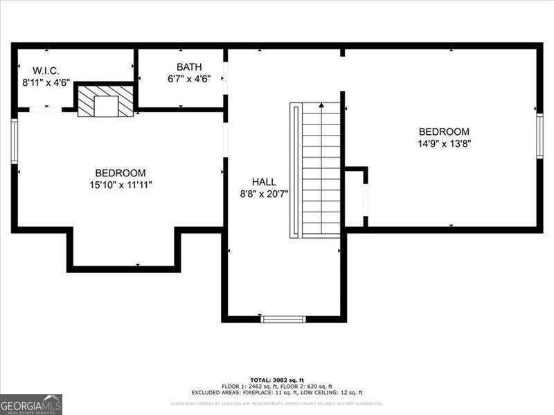 311 MAIN Street Adairsville - 51