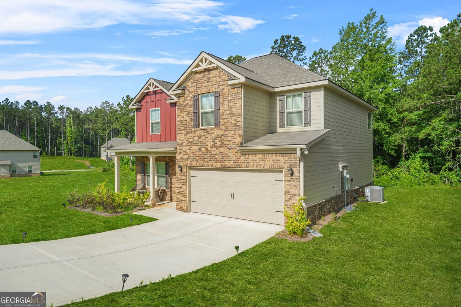 305 Wheeler Creek Lane Jackson - 2