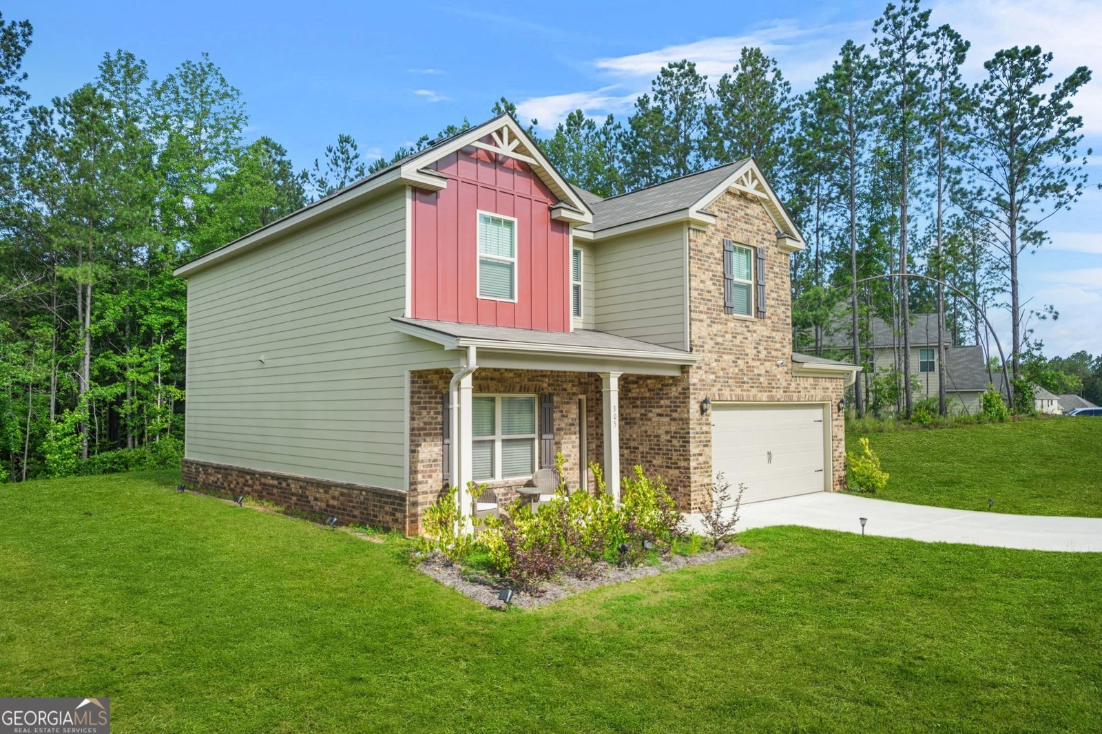 305 Wheeler Creek Lane Jackson - 3