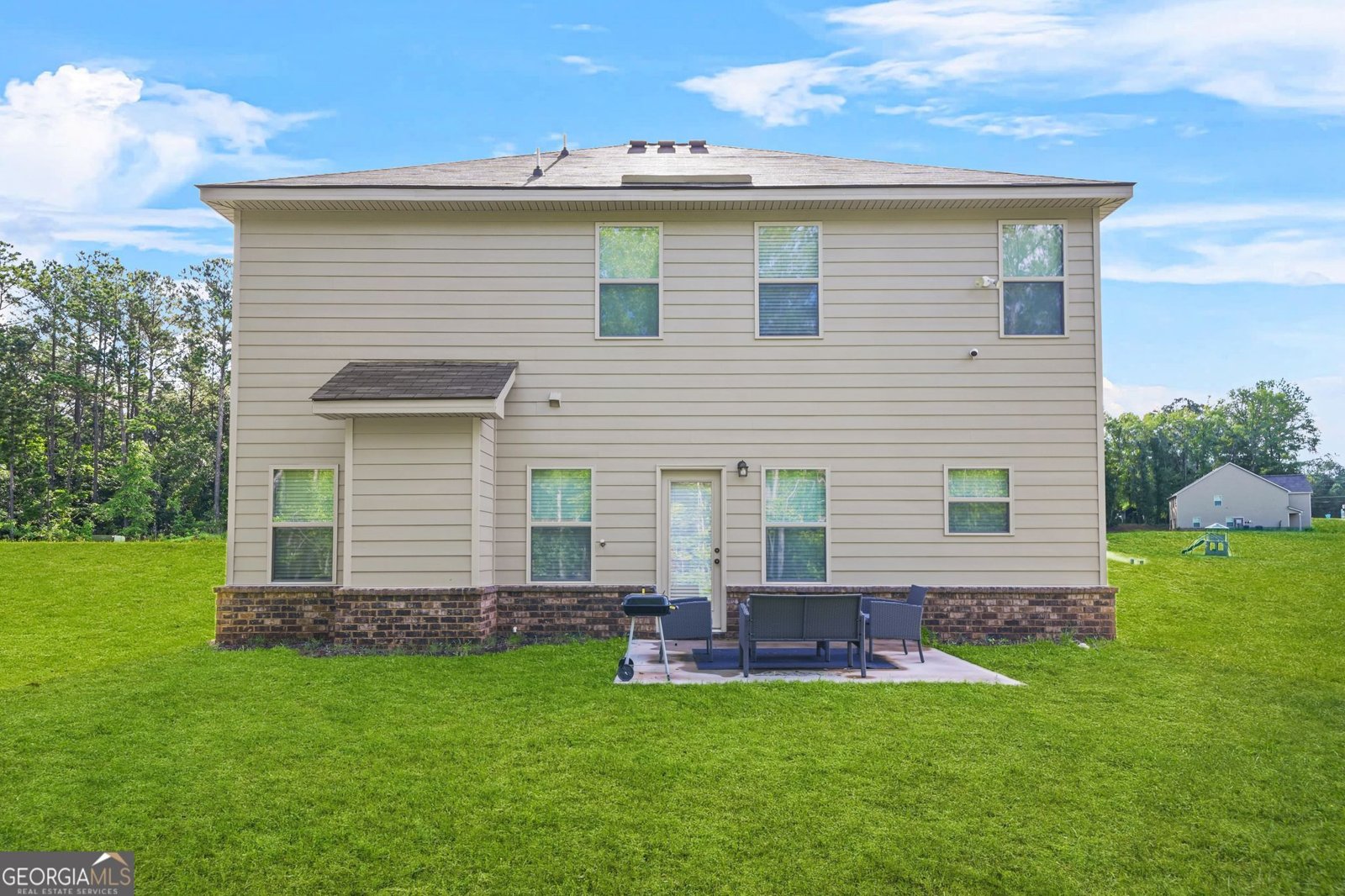305 Wheeler Creek Lane Jackson - 37