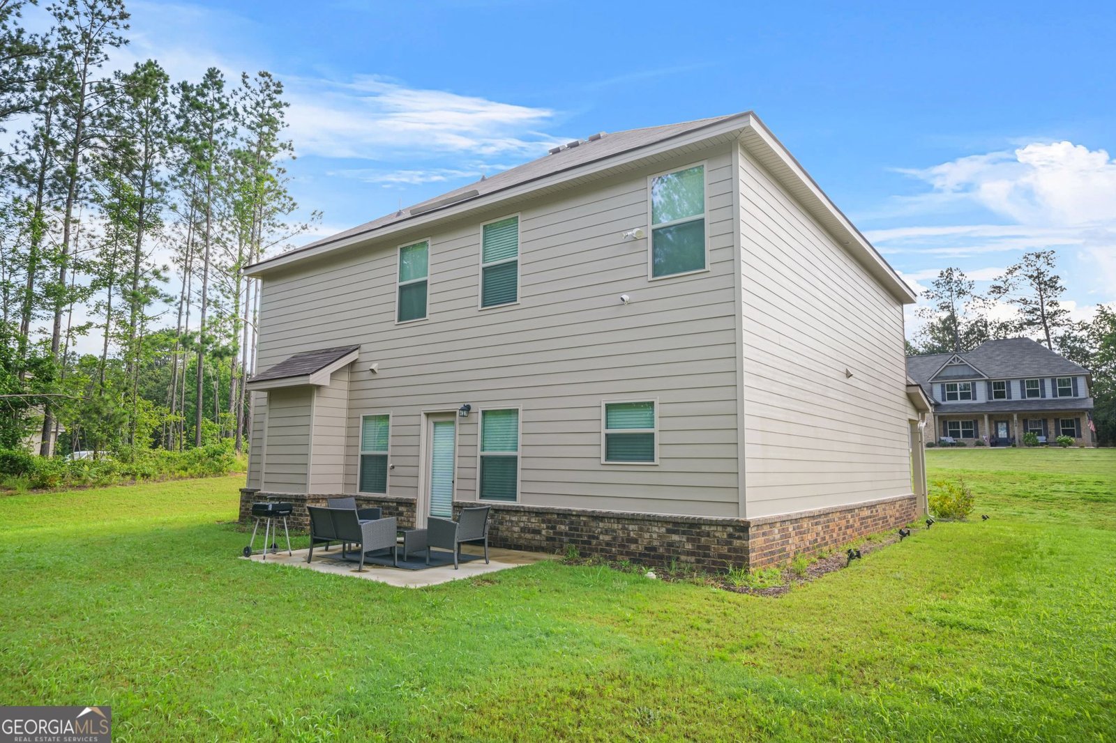 305 Wheeler Creek Lane Jackson - 38