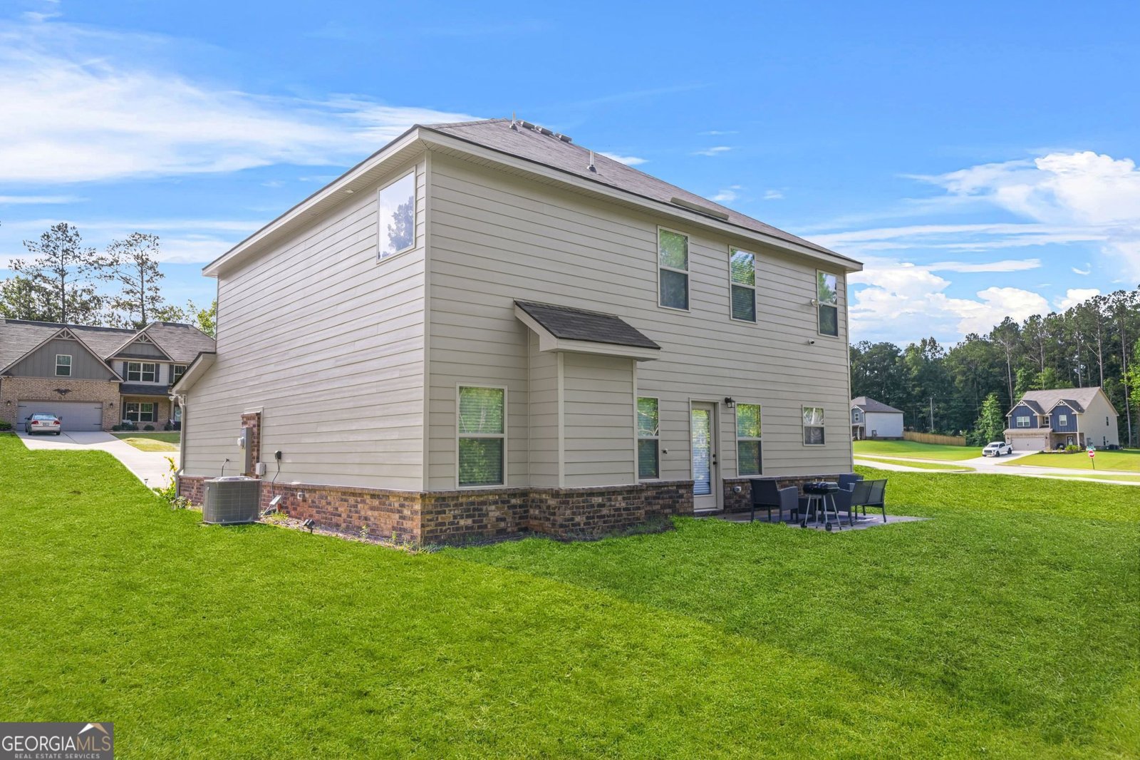 305 Wheeler Creek Lane Jackson - 39