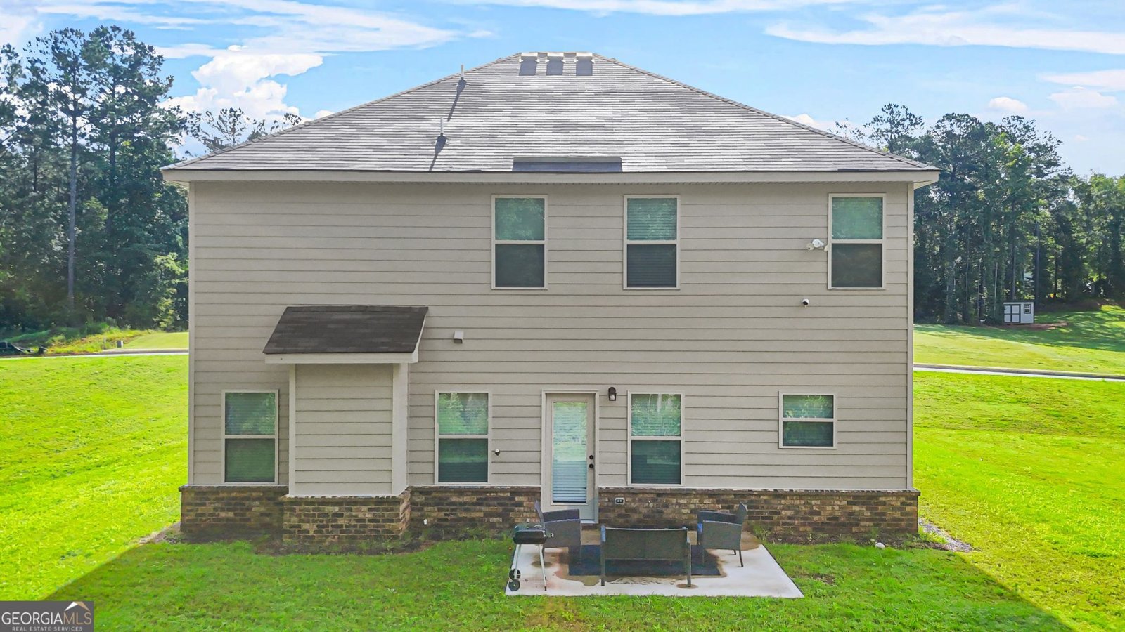 305 Wheeler Creek Lane Jackson - 40
