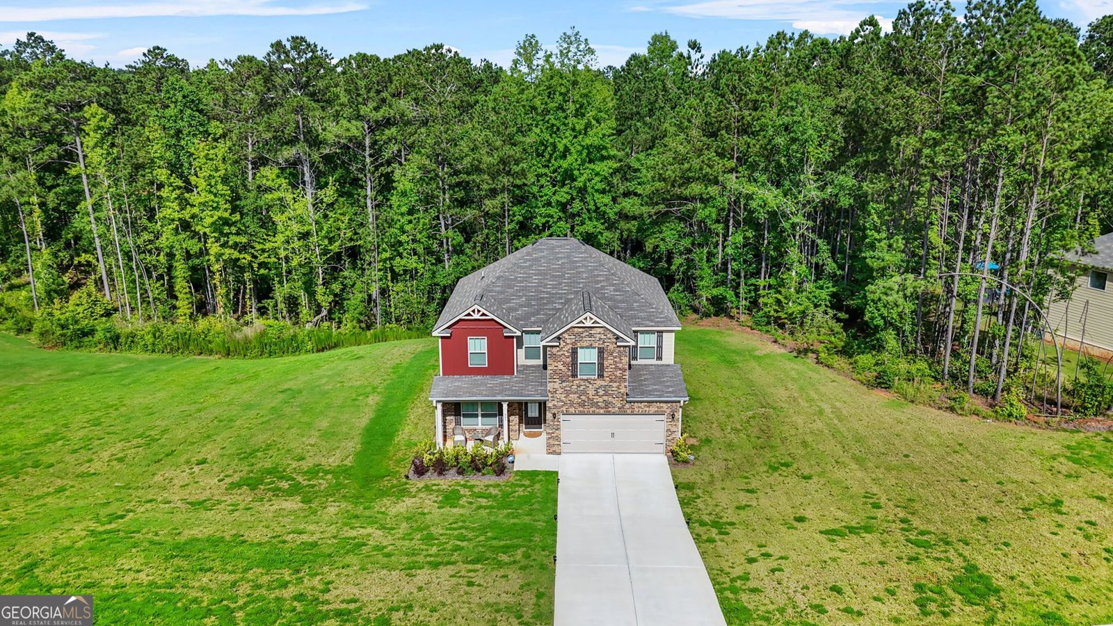 305 Wheeler Creek Lane Jackson - 41