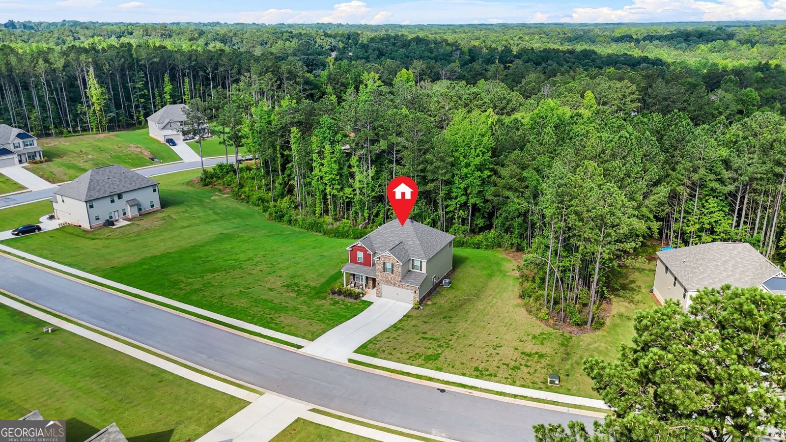 305 Wheeler Creek Lane Jackson - 42