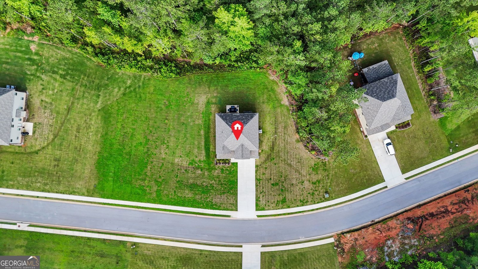 305 Wheeler Creek Lane Jackson - 43