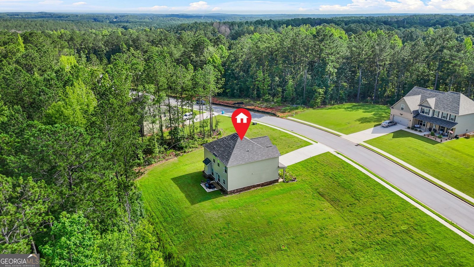 305 Wheeler Creek Lane Jackson - 45