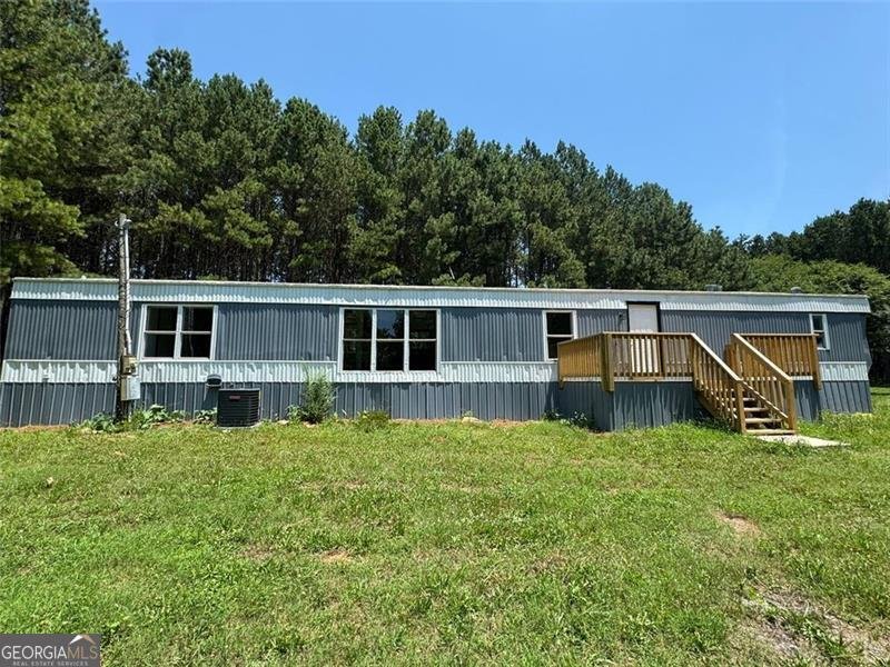 1136 Flagstone Road Elberton - 1