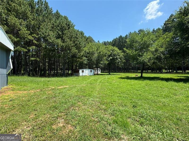 1136 Flagstone Road Elberton - 28