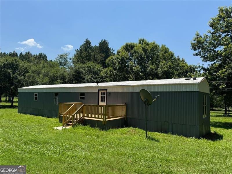 1136 Flagstone Road Elberton - 29