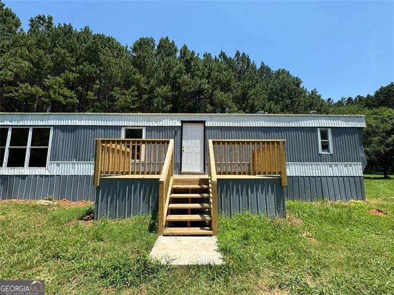 1136 Flagstone Road Elberton - 3