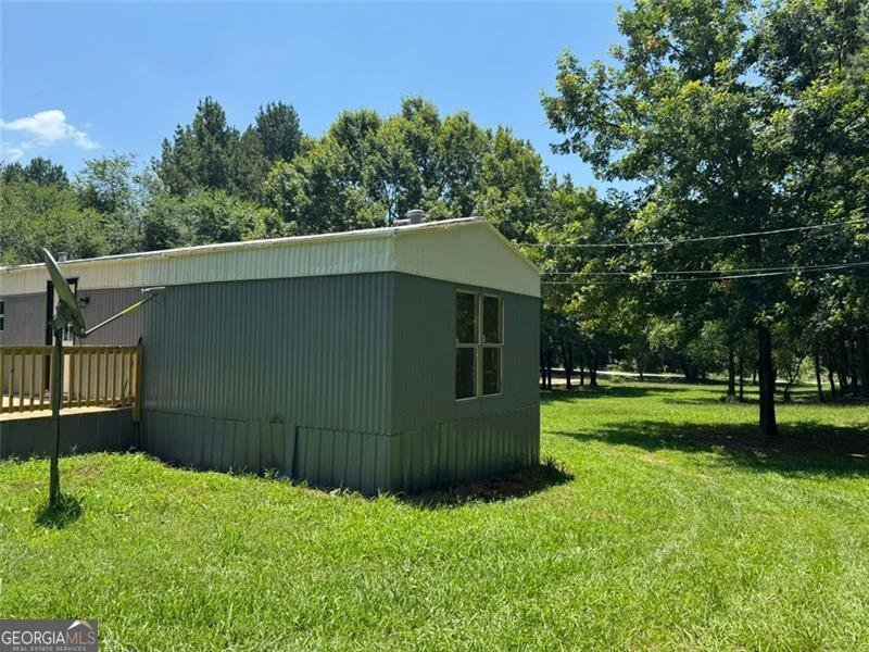 1136 Flagstone Road Elberton - 30