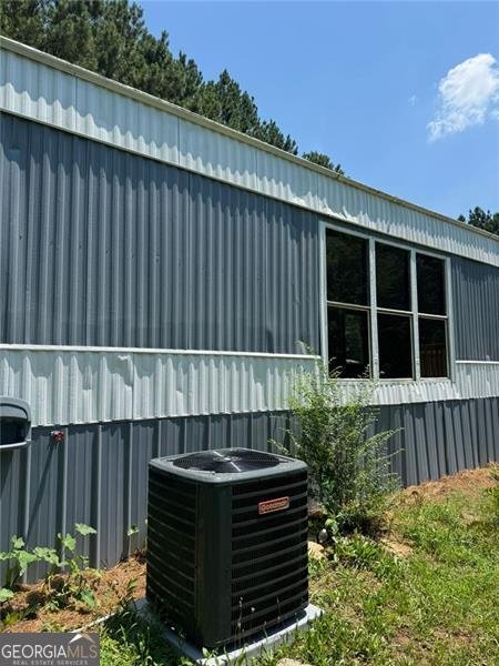 1136 Flagstone Road Elberton - 35