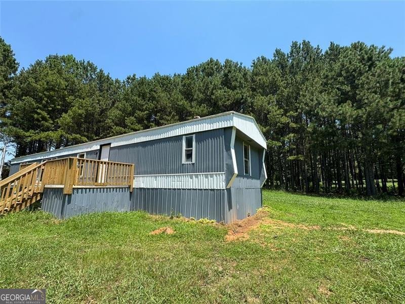 1136 Flagstone Road Elberton - 36