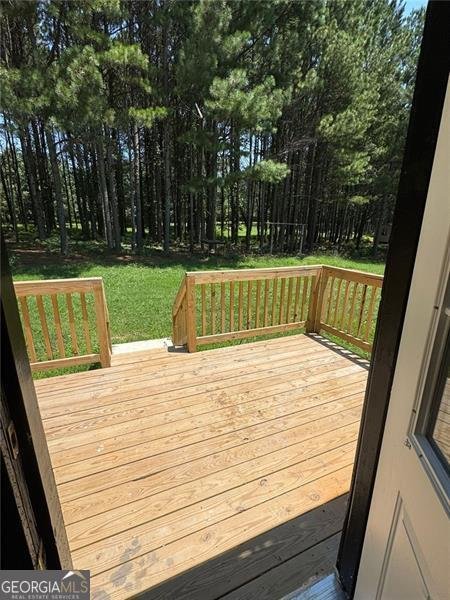 1136 Flagstone Road Elberton - 37