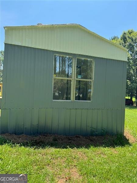 1136 Flagstone Road Elberton - 39
