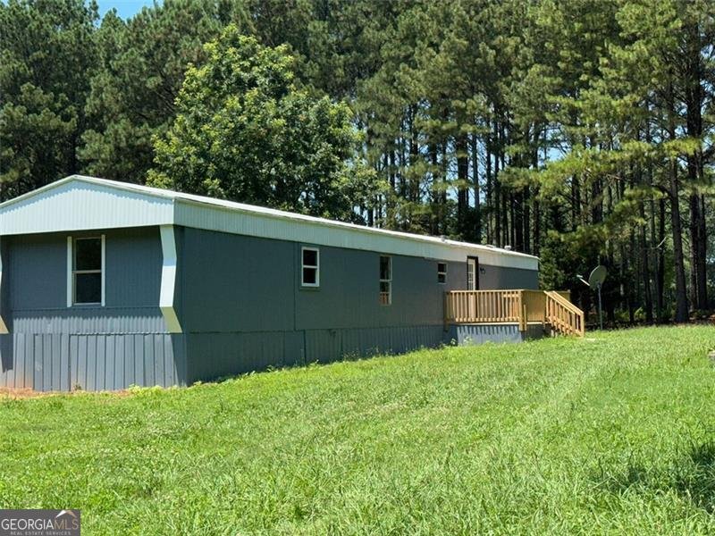 1136 Flagstone Road Elberton - 42