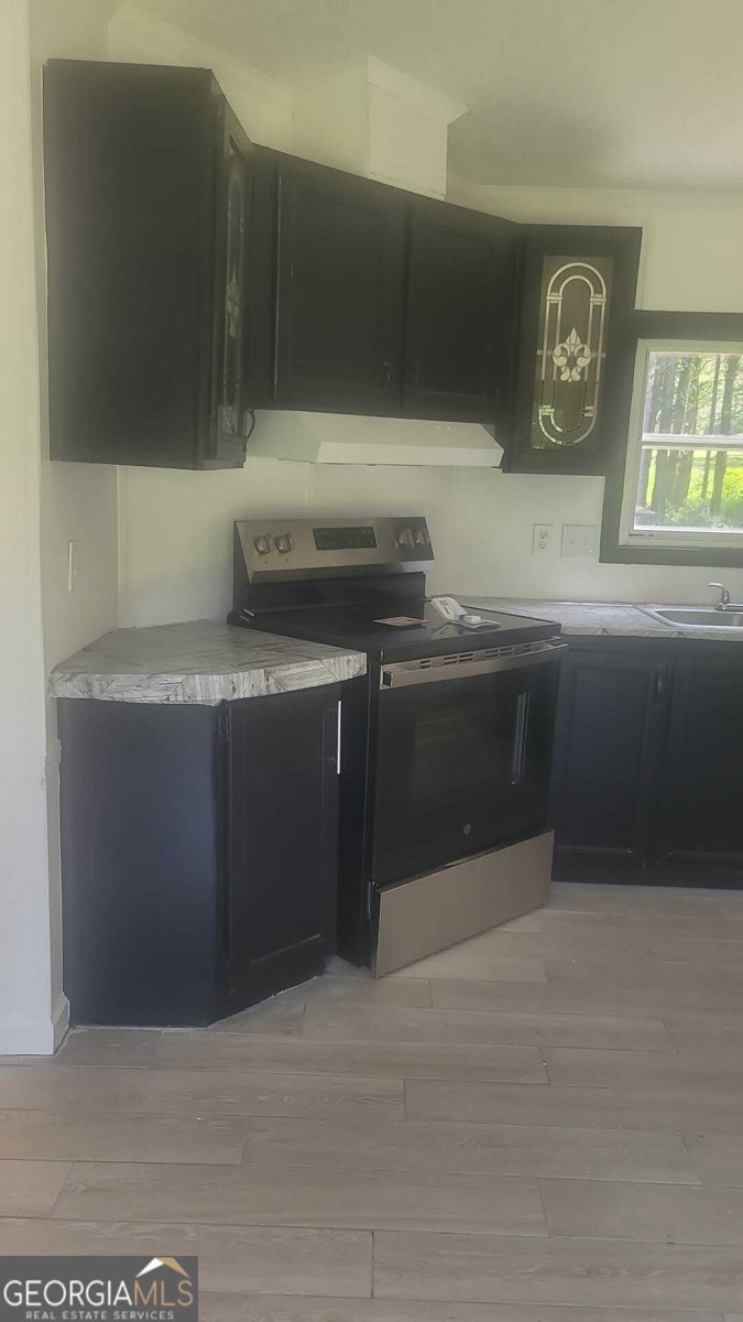 1136 Flagstone Road Elberton - 48