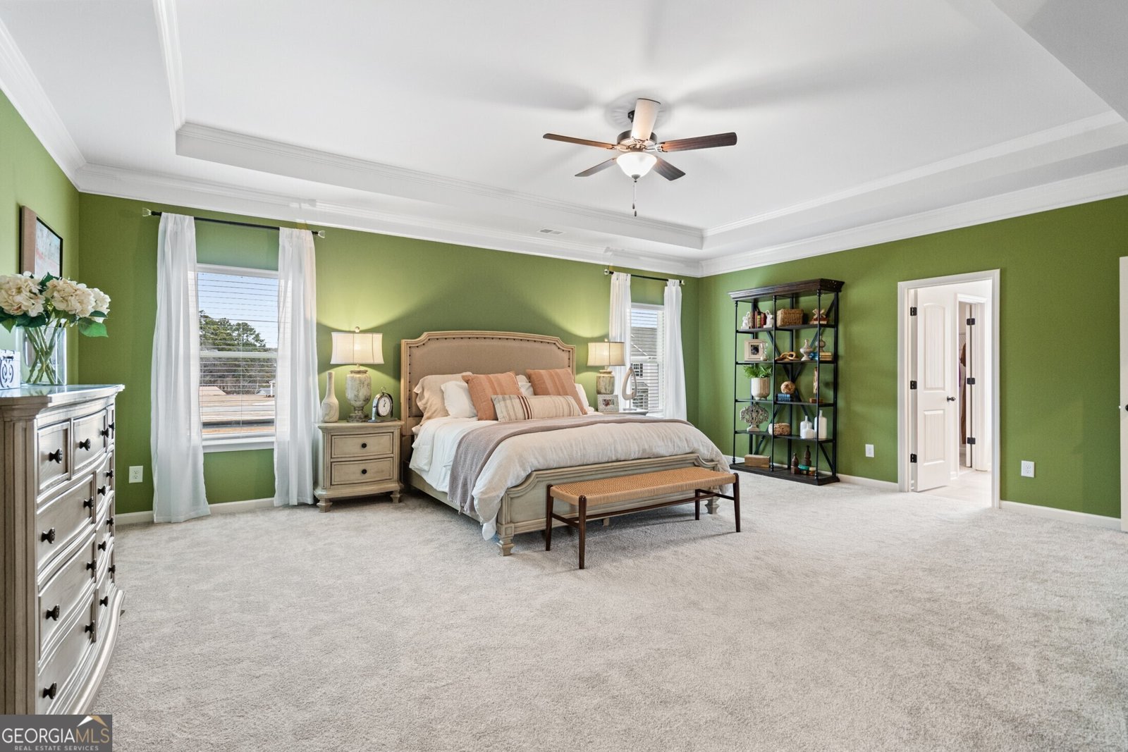 24 Sonoma Drive Adairsville - 15