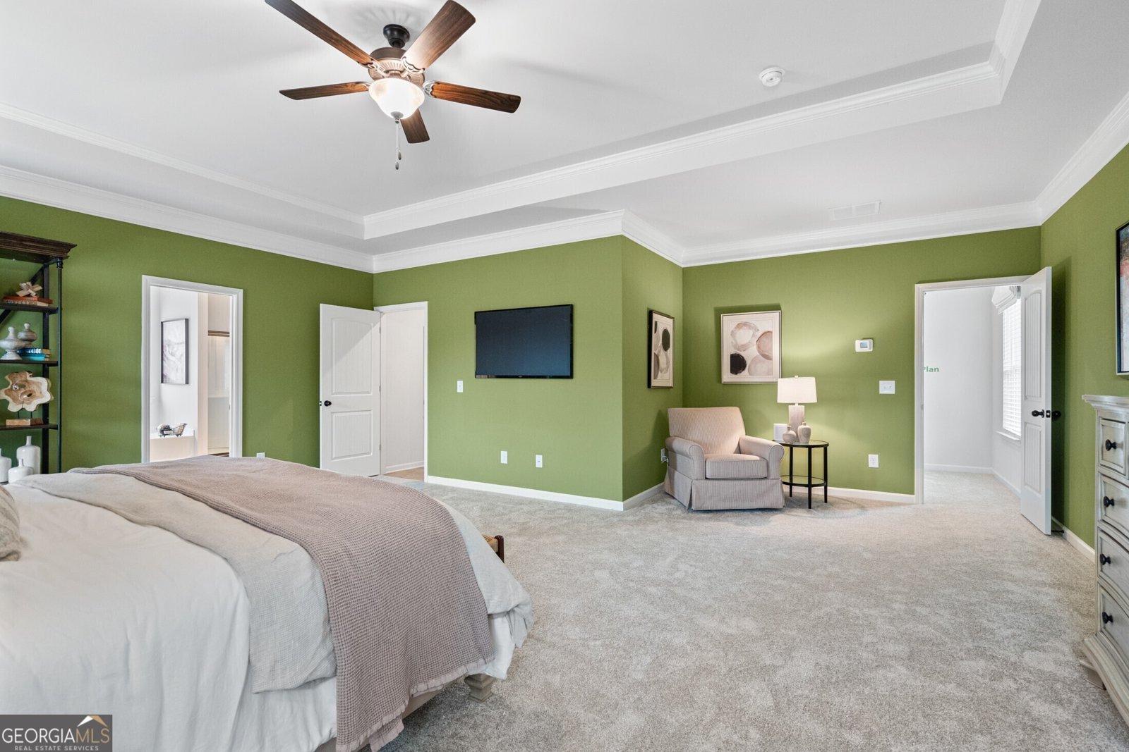 24 Sonoma Drive Adairsville - 16