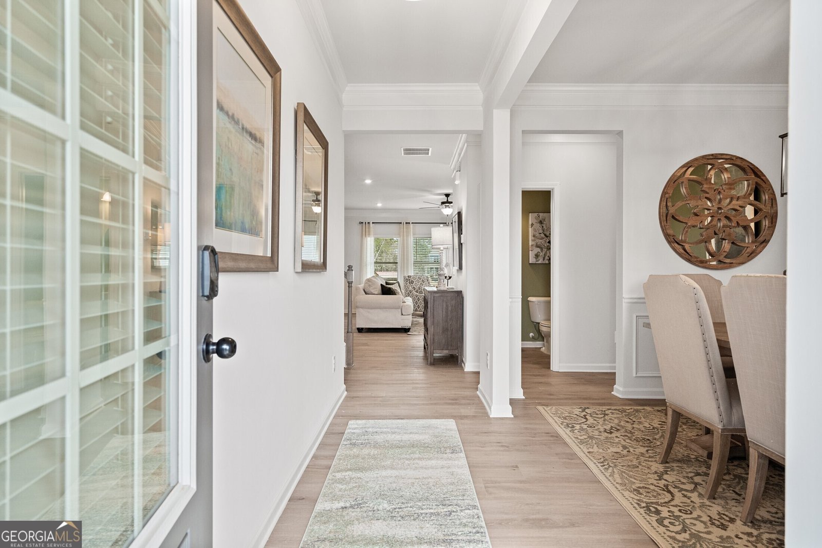 24 Sonoma Drive Adairsville - 2