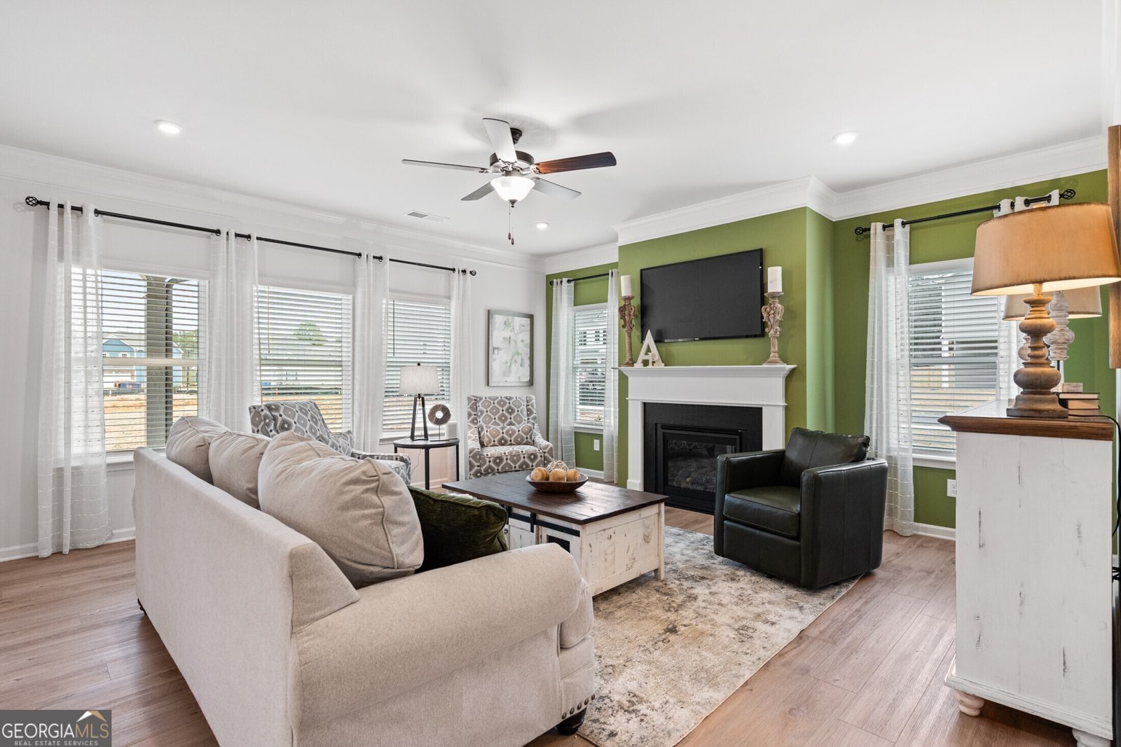 24 Sonoma Drive Adairsville - 4