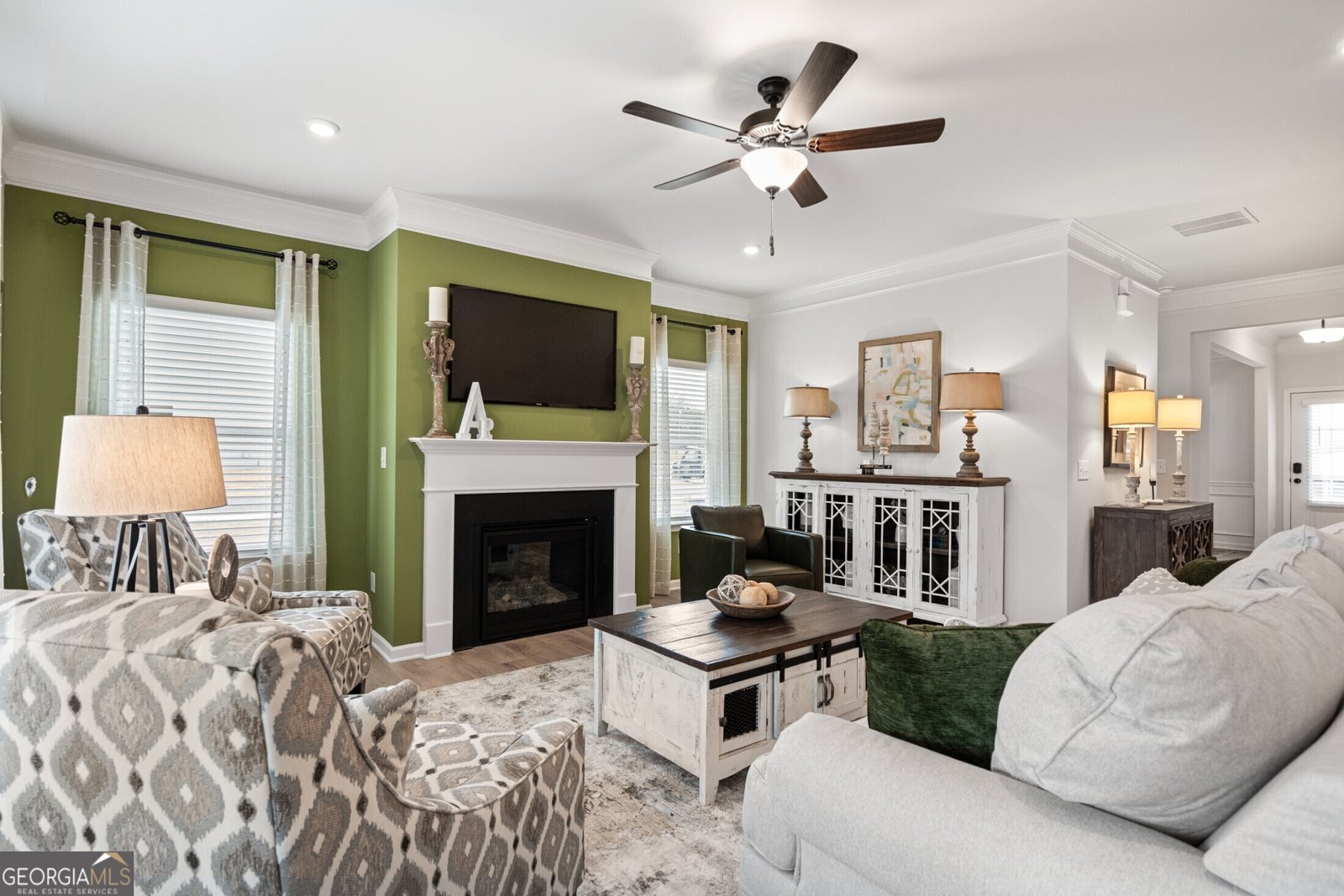 24 Sonoma Drive Adairsville - 6