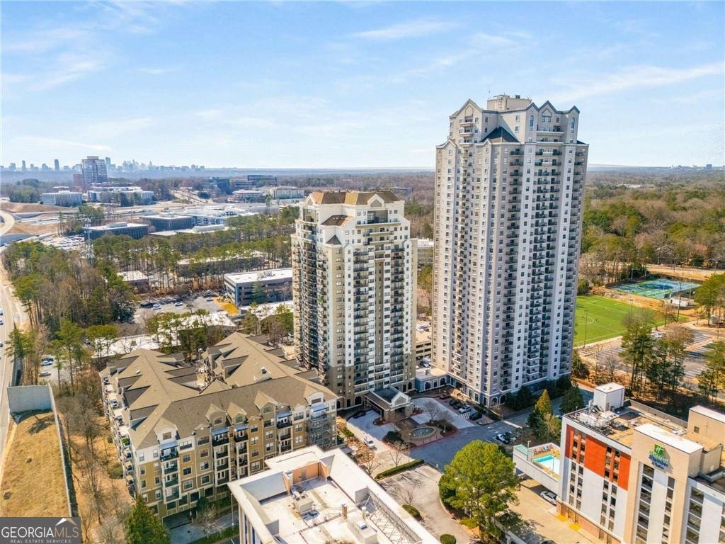 795 Hammond Drive Atlanta - 26