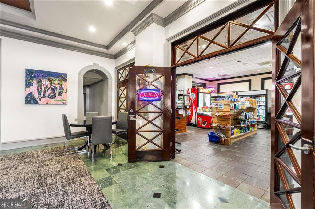 795 Hammond Drive Atlanta - 30