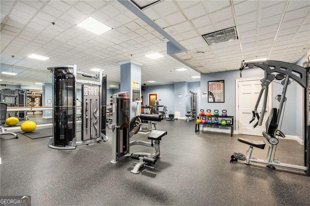 795 Hammond Drive Atlanta - 33