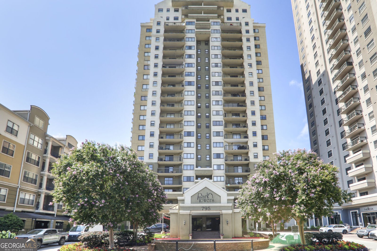 795 Hammond Drive Atlanta - 4