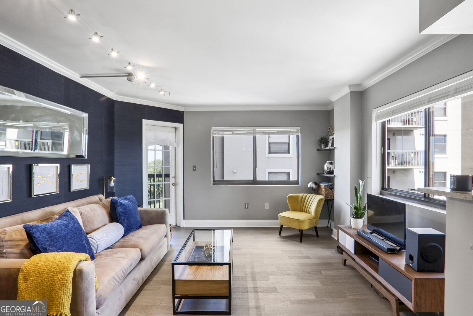 795 Hammond Drive Atlanta - 5