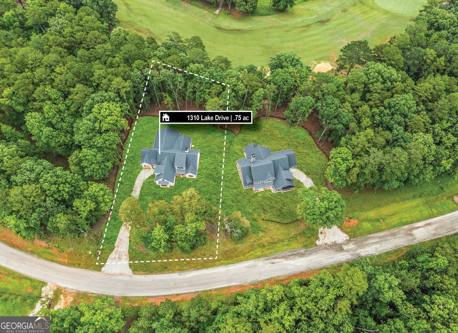 1310 Lake Drive Greensboro - 10