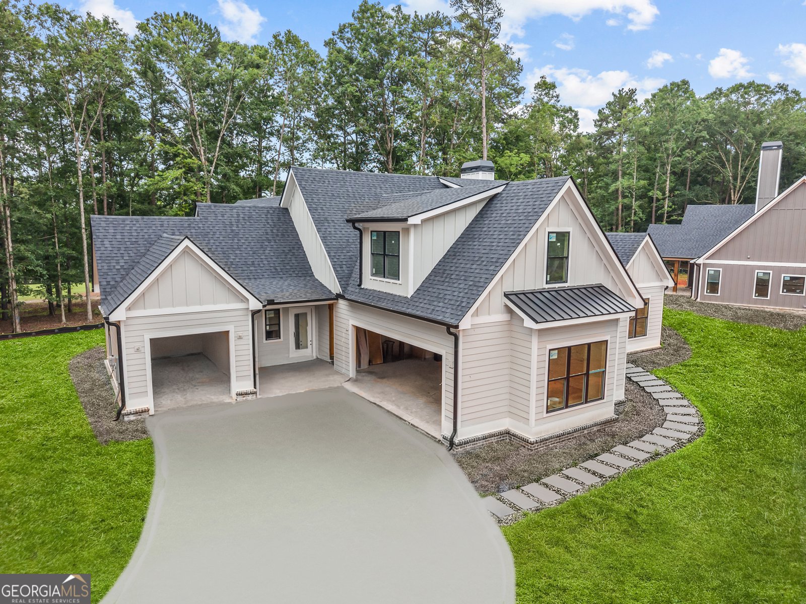 1310 Lake Drive Greensboro - 2