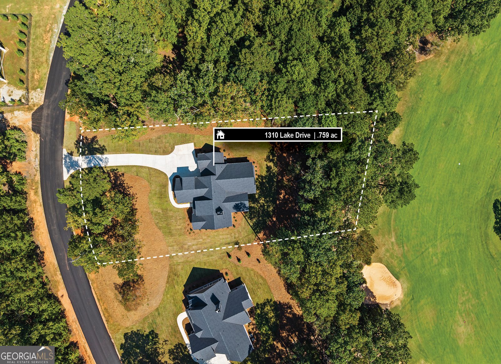 1310 Lake Drive Greensboro - 27