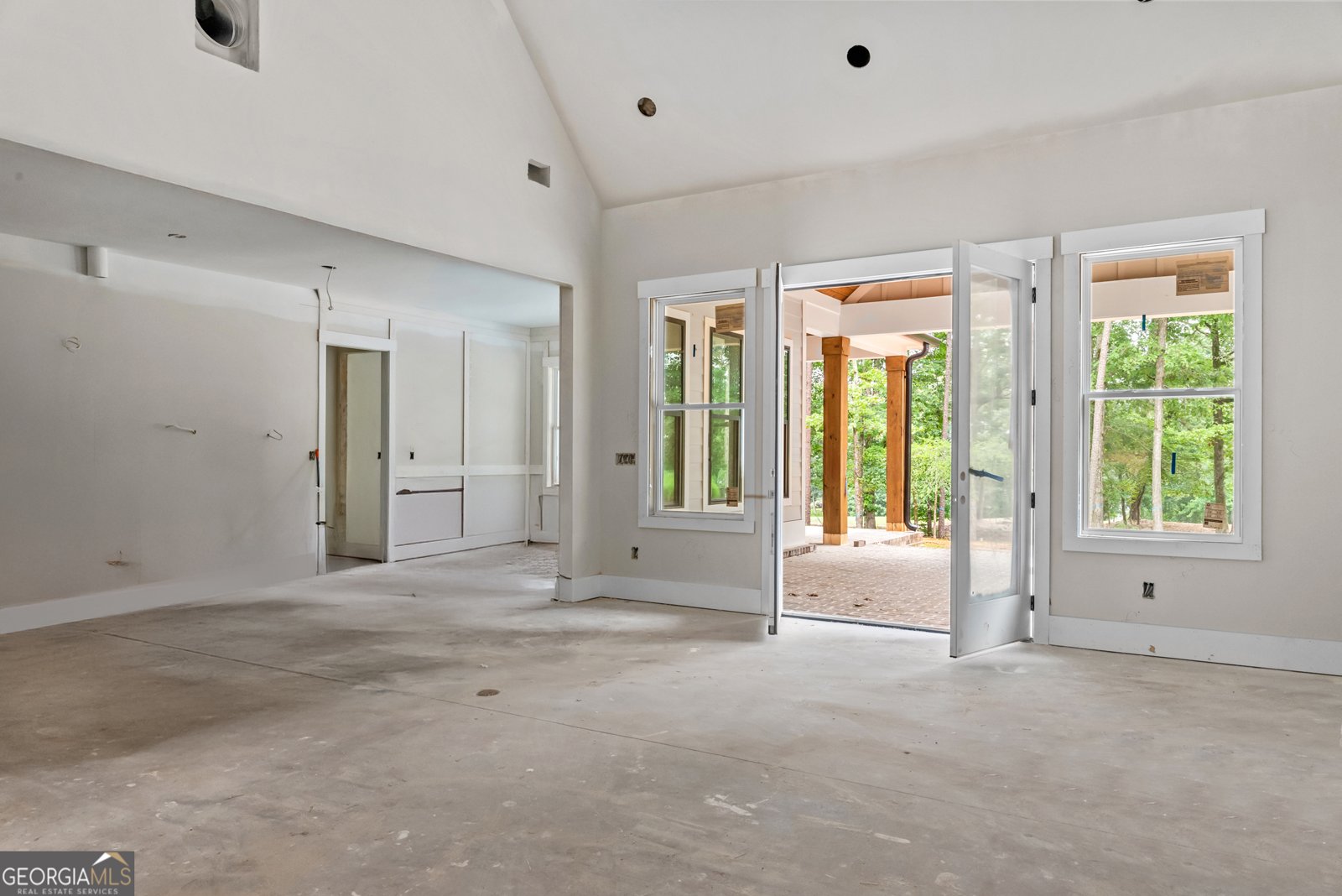 1310 Lake Drive Greensboro - 8