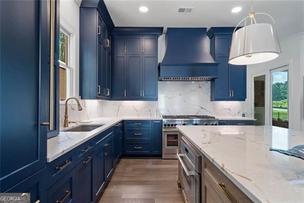 1025 Crossroads Trail Milton - 138