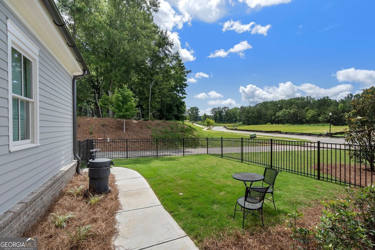 1025 Crossroads Trail MILTON - 23